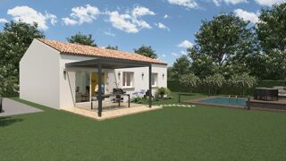  Maison 4 pices 76 m Vidauban