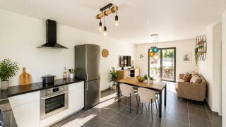  Maison 3 pi�ces 50 m� Saint-maximin-la-sainte-baume