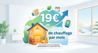  Maison � vendre 4 pi�ces 81 m�