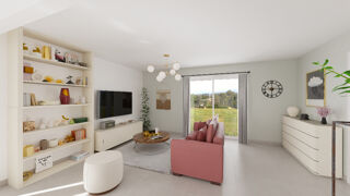  Maison à vendre 5 pièces 97 m²