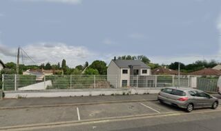  Terrain � vendre 338 m�