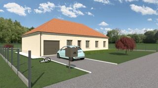  Maison � vendre 4 pi�ces 105 m�