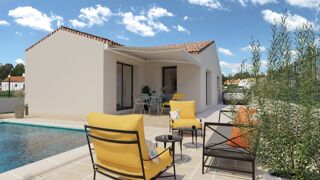  Maison à vendre 5 pièces 77 m²