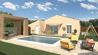 Maison 4 pi�ces 89 m� Salon-de-provence