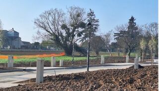  Terrain � vendre 403 m�