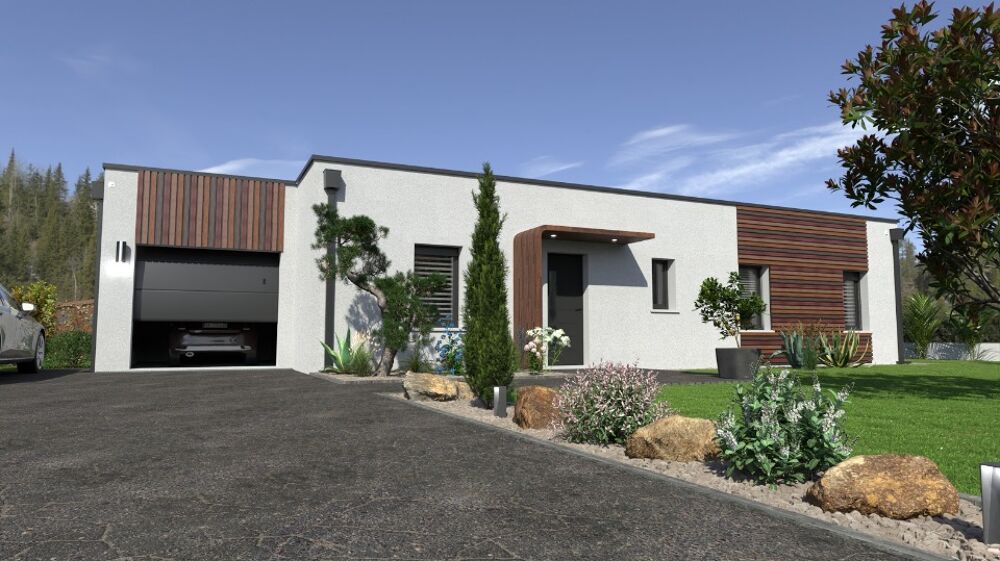 vente Maison - 5 pièce(s) - 120 m² Montauban (82000)