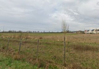 Terrain 322 m² Les essarts-le-roi