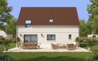  Maison à vendre 5 pièces 110 m²