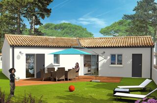  Maison � vendre 5 pi�ces 90 m�