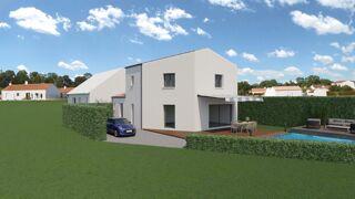  Maison 5 pièces 120 m² Mauguio