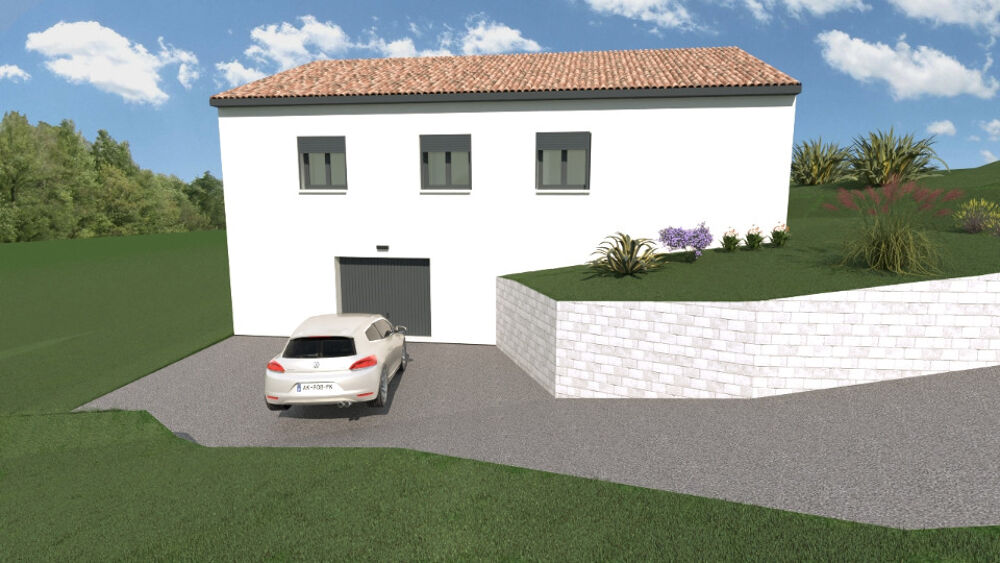 MAISONS FRANCE CONFORT à SOLLIES PONT vous propose de ré....