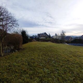  Terrain 420 m� Obermorschwiller