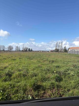  Terrain � vendre 1600 m�