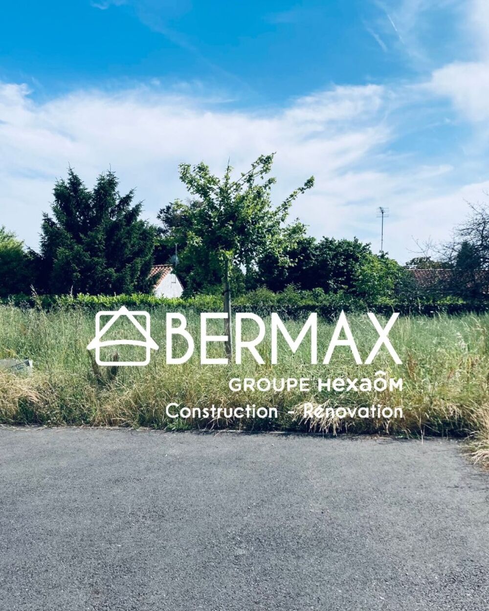 vente Maison - 3 pièce(s) - 70 m² Châteaubernard (16100)