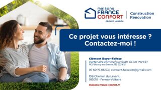  Maison � vendre 6 pi�ces 140 m�