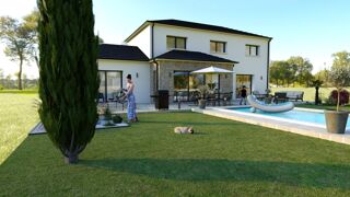  Maison à vendre 8 pièces 150 m²