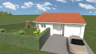  Maison 3 pices 70 m Saint-jean-lasseille