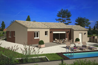  Maison à vendre 5 pièces 89 m²