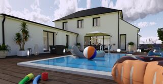  Maison 6 pices 159 m Vasselay