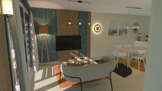  Maison 4 pièces 80 m² Mordelles