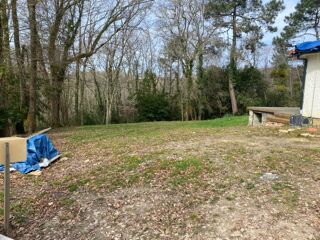  Terrain � vendre 595 m�