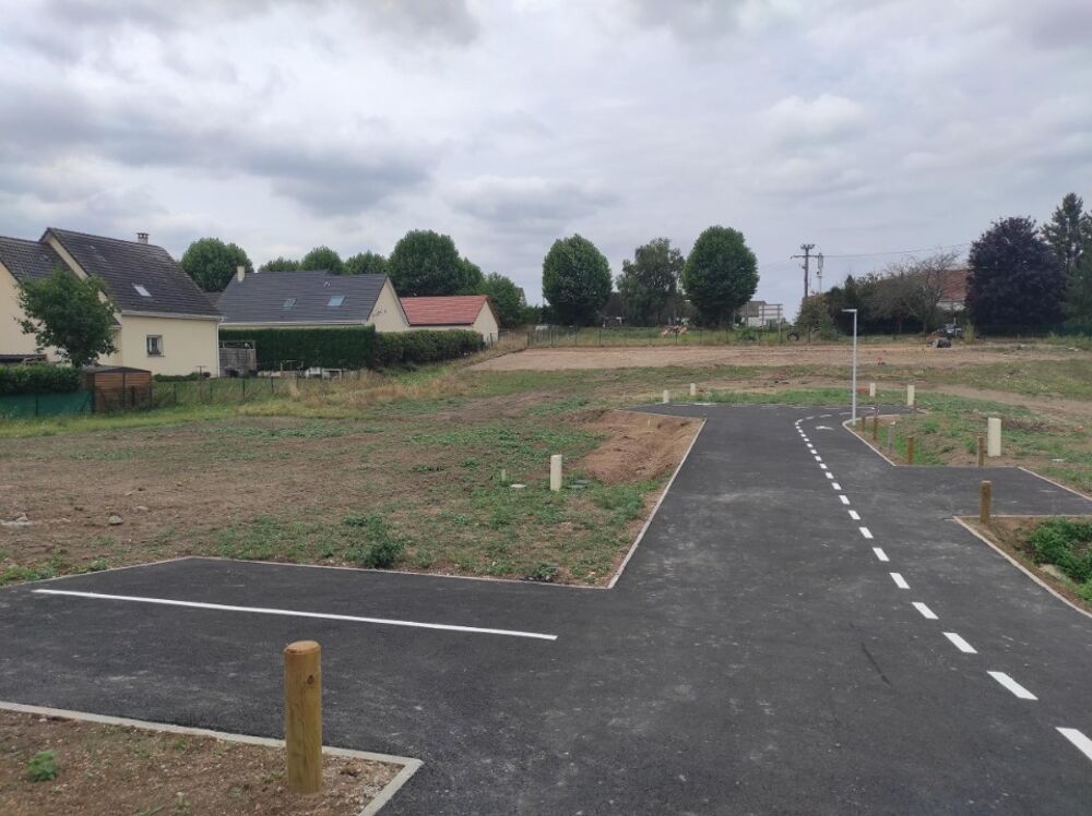 MAISON À CONSTRUIRE DE 112 M² PROCHE DE ROUEN, 5 PIÈCES<....