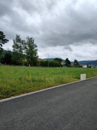  Maison à vendre 3 pièces 60 m²