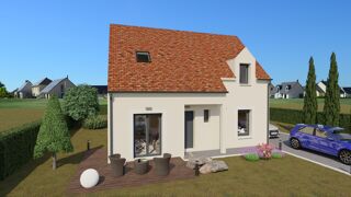  Maison  vendre 4 pices 98 m