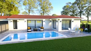  Maison 4 pi�ces 118 m� Al�nya