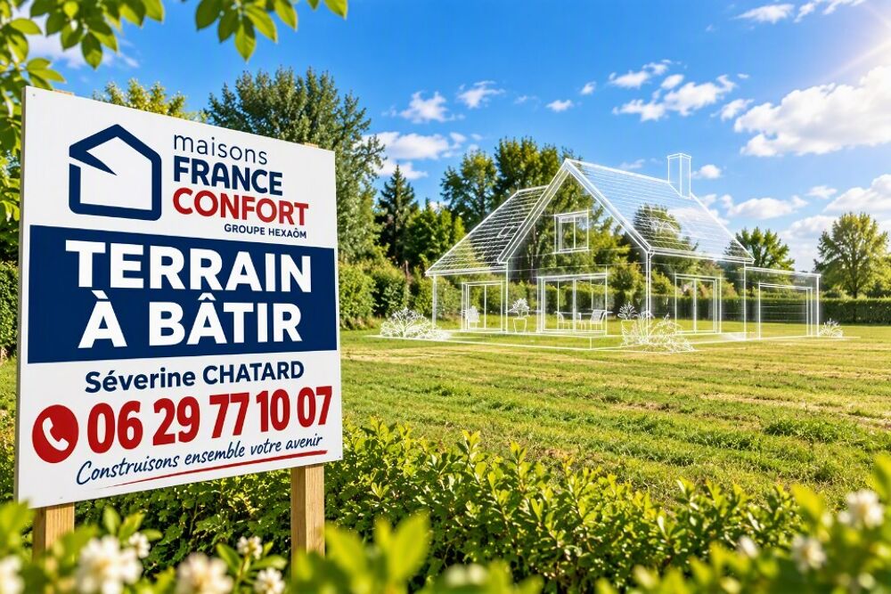 vente Maison - 8 pièce(s) - 140 m² Saint-Martin-des-Entrées (14400)