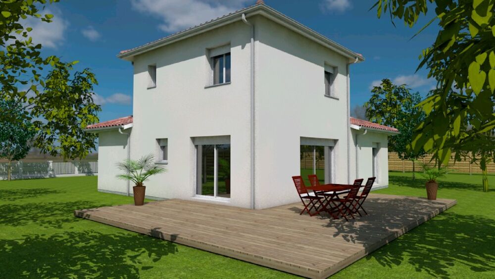 Carine VIENAT des Maisons MCA à Biscarrosse, vous propos....