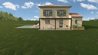  Maison � vendre 4 pi�ces 90 m�