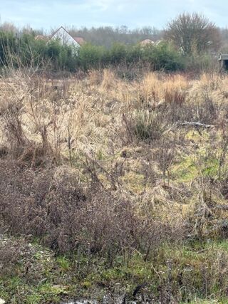  Terrain � vendre 470 m�