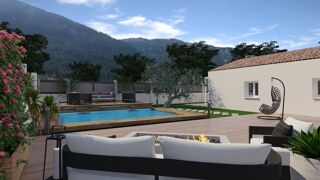  Maison � vendre 2 pi�ces 50 m�