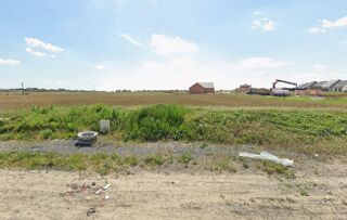  Terrain � vendre 511 m�