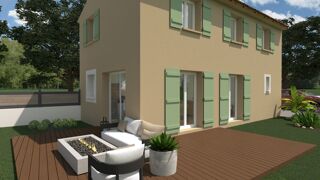  Maison � vendre 4 pi�ces 80 m�