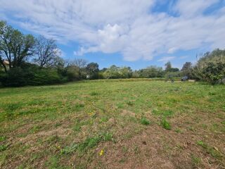  Terrain � vendre 1055 m�