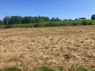  Terrain � vendre 1200 m�