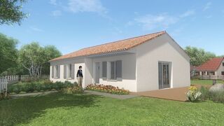 Maison 5 pièces 87 m² Limoges