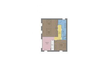  Maison à vendre 5 pièces 168 m²