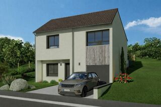  Maison à vendre 5 pièces 110 m²