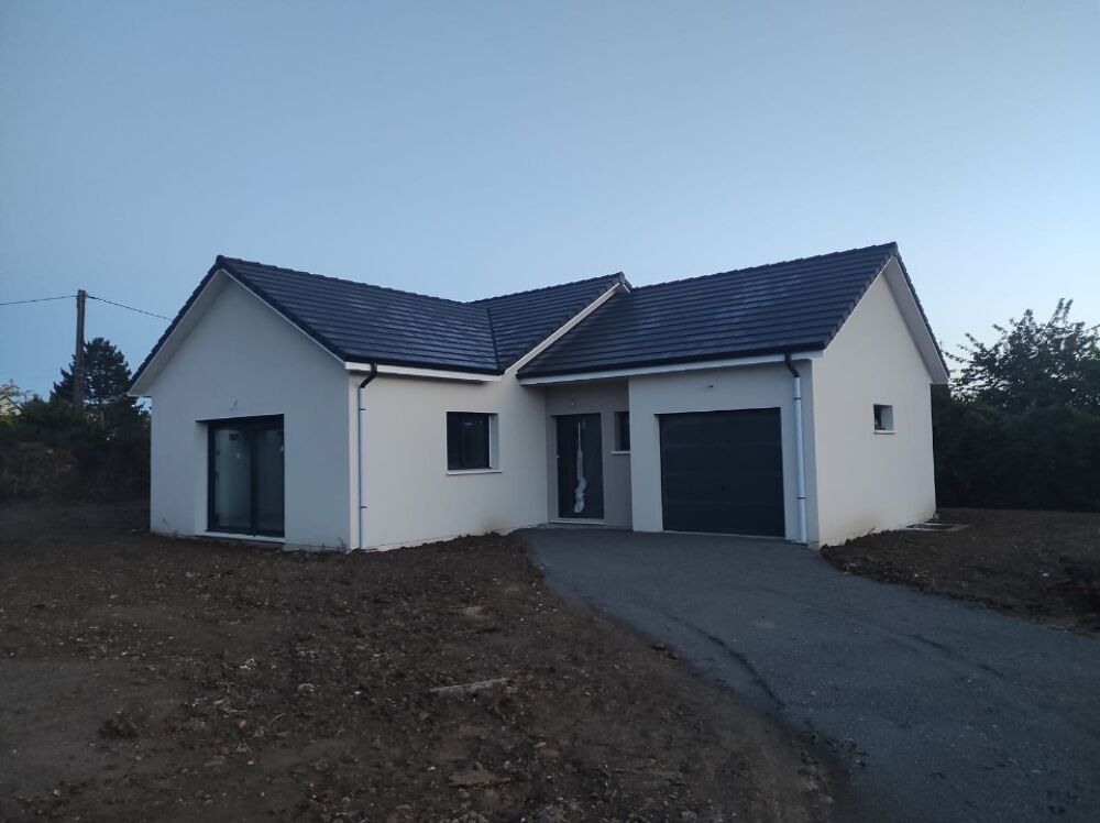 vente Terrain - 750 m² Richebourg (78550)