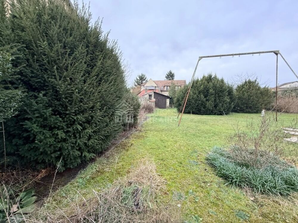 vente Maison - 4 pièce(s) - 100 m² Éragny (95610)
