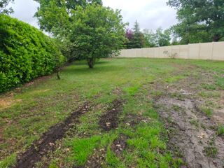  Terrain  vendre 650 m