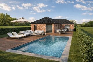  Maison � vendre 5 pi�ces 100 m�