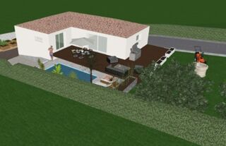  Maison  vendre 4 pices 100 m