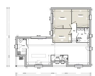  Maison � vendre 6 pi�ces 120 m�