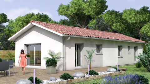 Vente Maison 244400 Pontenx-les-Forges (40200)