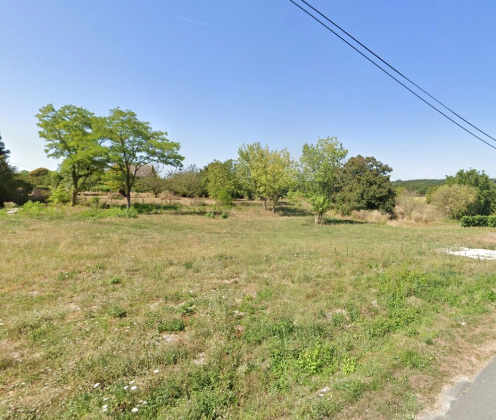 vente Maison - 4 pièce(s) - 87 m² Ribagnac (24240)