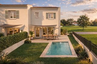  Maison à vendre 4 pièces 83 m²